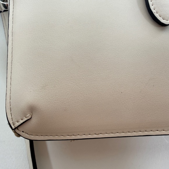 NWT Nine West Shonda Signature Wallet-On-A-String Sling Wallet Crossbody Bag - Picture 11 of 13